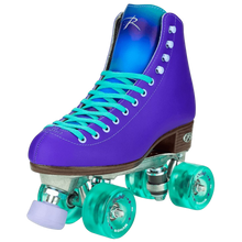 Load image into Gallery viewer, Riedell Orbit OLD SCHOOL Rollerskates