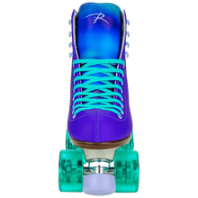 Load image into Gallery viewer, Riedell Orbit OLD SCHOOL Rollerskates