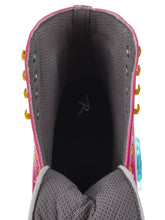 Load image into Gallery viewer, Riedell Orbit OLD SCHOOL Rollerskates