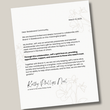 Load image into Gallery viewer, Jeff Phillips 'Kangaroo' Limited Edition BBC Deck, HAND-PAINTED 10"x31" (1 of 20)