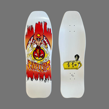 Load image into Gallery viewer, Jeff Phillips DevilMan Limited Edition, HAND PAINTED BBC Deck (1 of 20)