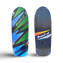 Load image into Gallery viewer, New Wave ULTRA LIMITED & ONE OF A KIND Decks 10”x30” HAND-PAINTED