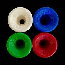 Load image into Gallery viewer, SIMS SNAKE Conical Wheels 66mm/95A (1 of 100)
