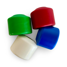 Load image into Gallery viewer, SIMS SNAKE Conical Wheels 66mm/95A (1 of 100)