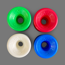 Load image into Gallery viewer, SIMS COMP II Conical Wheels 64mm/95A (1 of 25)