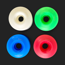 Load image into Gallery viewer, SIMS COMP II Conical Wheels 64mm/95A (1 of 25)