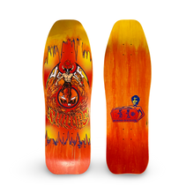 Load image into Gallery viewer, Jeff Phillips DevilMan DOUBLE-FADE Limited Edition, HAND-PAINTED BBC Deck (1 of 14)