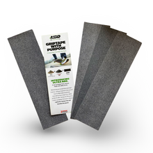 Load image into Gallery viewer, Jessup Nike NBD Grip Tape 9"x33"