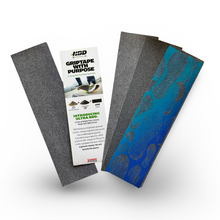 Load image into Gallery viewer, Jessup Nike NBD Grip Tape 9"x33"