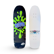 Load image into Gallery viewer, Lester Kasai “Demon-Shape” Deck 9.1”x32.5”