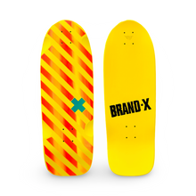 Load image into Gallery viewer, Vertical Hold 10"x30" HAND PAINTED Deck