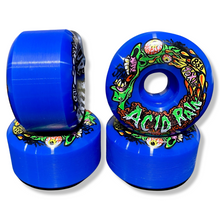Load image into Gallery viewer, Acid Rain ULTRA HARD SUPERTHANE Wheels 59mm/103A