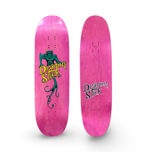 Load image into Gallery viewer, Dragon Stick STREET EGG Deck 9”x32.75” HAND-PAINTED (1 of 5)