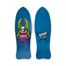 Load image into Gallery viewer, X-Con TORPEDO 10"x30" Deck