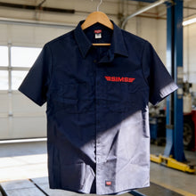 Load image into Gallery viewer, Sims Premium Button-Up Work Shirt