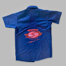 Load image into Gallery viewer, Sims Premium Button-Up Work Shirt