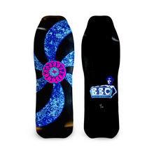 Load image into Gallery viewer, Jeff Phillips SPIRAL Limited Edition, HAND-PAINTED BBC Deck (1 of 10)