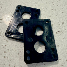 Load image into Gallery viewer, Shock Pads & Risers (sets of 2)