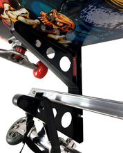 Load image into Gallery viewer, Trifecta Skateboard Storage Rack | 3 Levels