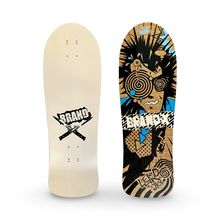 Load image into Gallery viewer, Weirdo-Stick 1980s Mash-up Deck 10" x 30.5"