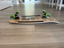 Load image into Gallery viewer, Brand-X WAR PIG Deck 13.5" x 29.5" (PRE-ORDER, JANUARY 2027)