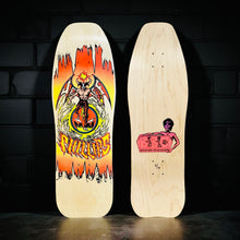 Load image into Gallery viewer, Jeff Phillips DevilMan Limited Edition, HAND PAINTED BBC Deck (1 of 10)