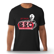 Load image into Gallery viewer, Jeff Phillips Tribute BBC 2-Color Shirt