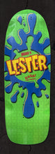 Load image into Gallery viewer, Lester Kasai Sk8zzle Skateboard Puzzle 12"x34"