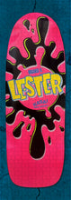 Load image into Gallery viewer, Lester Kasai Sk8zzle Skateboard Puzzle 12"x34"
