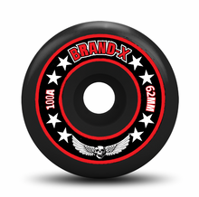 Load image into Gallery viewer, Daredevil HARD SUPERTHANE Wheels 62mm/100A