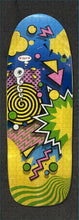 Load image into Gallery viewer, Weirdo Sk8zzle Skateboard Puzzle 12"x34"