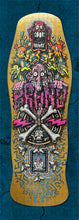 Load image into Gallery viewer, X-Dream Sk8zzle Skateboard Puzzle 12"x34"