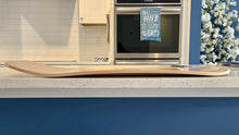 Load image into Gallery viewer, Brand-X WAR PIG Deck 13.5" x 29.5" (PRE-ORDER, JANUARY 2027)