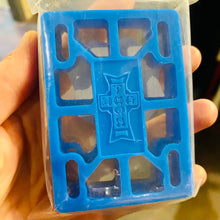 Load image into Gallery viewer, Shock Pads & Risers (sets of 2)