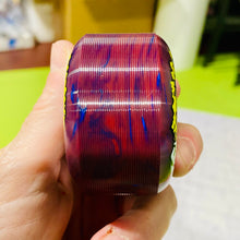 Load image into Gallery viewer, Toxic Run-Off ULTRA HARD SUPERTHANE 59mm/103A