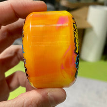 Load image into Gallery viewer, Toxic Team VERY HARD Wheels 56mm/102a