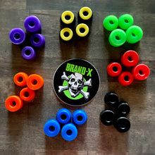 Load image into Gallery viewer, Brand-X Badass Bushings (HARD, MED & SOFT)