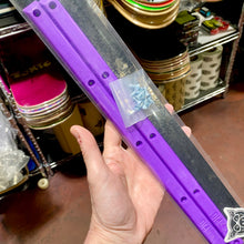 Load image into Gallery viewer, GENERIC Rails with Hardware (Regular and Longboard)