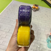 Load image into Gallery viewer, Toxic Team HARD Wheels 54mm/101a