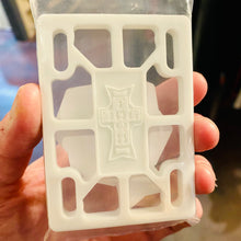 Load image into Gallery viewer, Shock Pads & Risers (sets of 2)