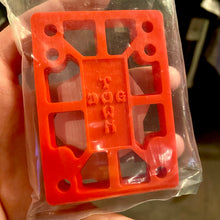 Load image into Gallery viewer, Shock Pads & Risers (sets of 2)