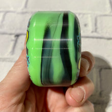 Load image into Gallery viewer, Toxic Team VERY HARD Wheels 56mm/102a