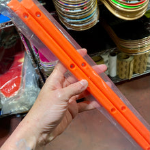 Load image into Gallery viewer, GENERIC Rails with Hardware (Regular and Longboard)