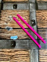 Load image into Gallery viewer, GENERIC Rails with Hardware (Regular and Longboard)