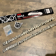 Load image into Gallery viewer, GENERIC Rails with Hardware (Regular and Longboard)