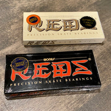 Load image into Gallery viewer, BONES Reds Bearings