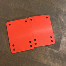 Load image into Gallery viewer, Shock Pads & Risers (sets of 2)