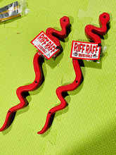 Load image into Gallery viewer, GENERIC Rails with Hardware (Regular and Longboard)