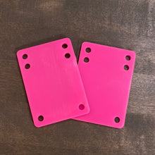 Load image into Gallery viewer, Shock Pads & Risers (sets of 2)