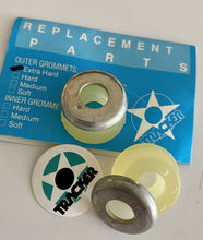 Load image into Gallery viewer, Tracker (VINTAGE) Outer 5-piece Bushings Set